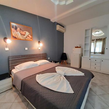Paraga Rooms Pefkari Oda fotoğraf