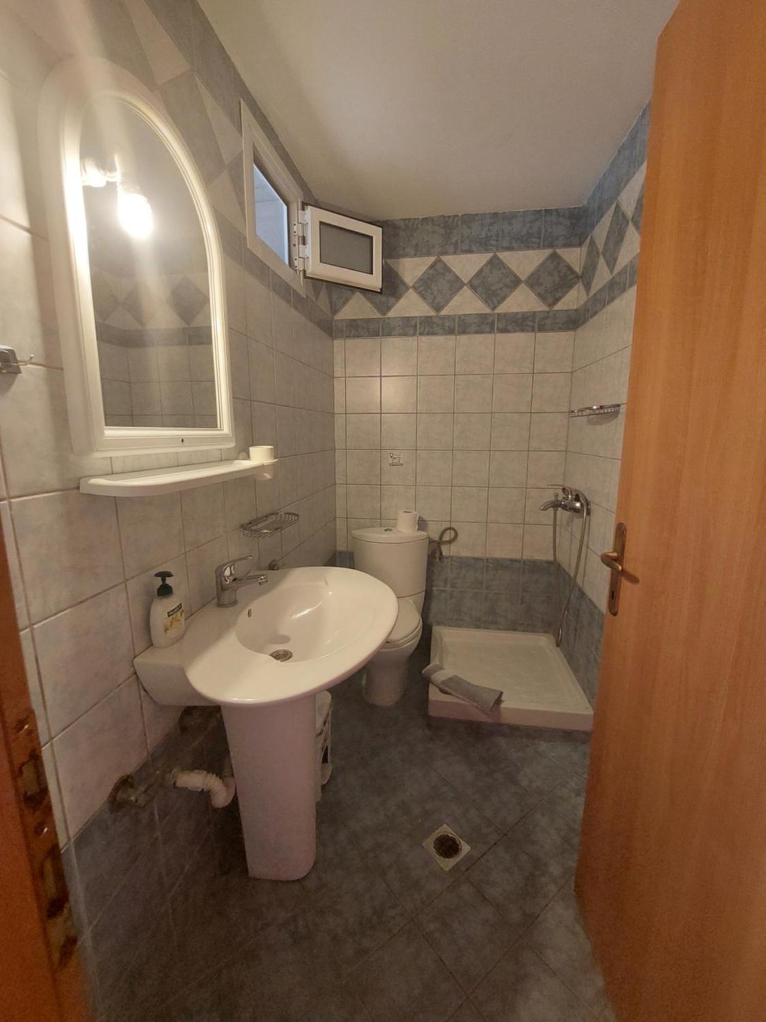 Paraga Rooms Pefkari Oda fotoğraf