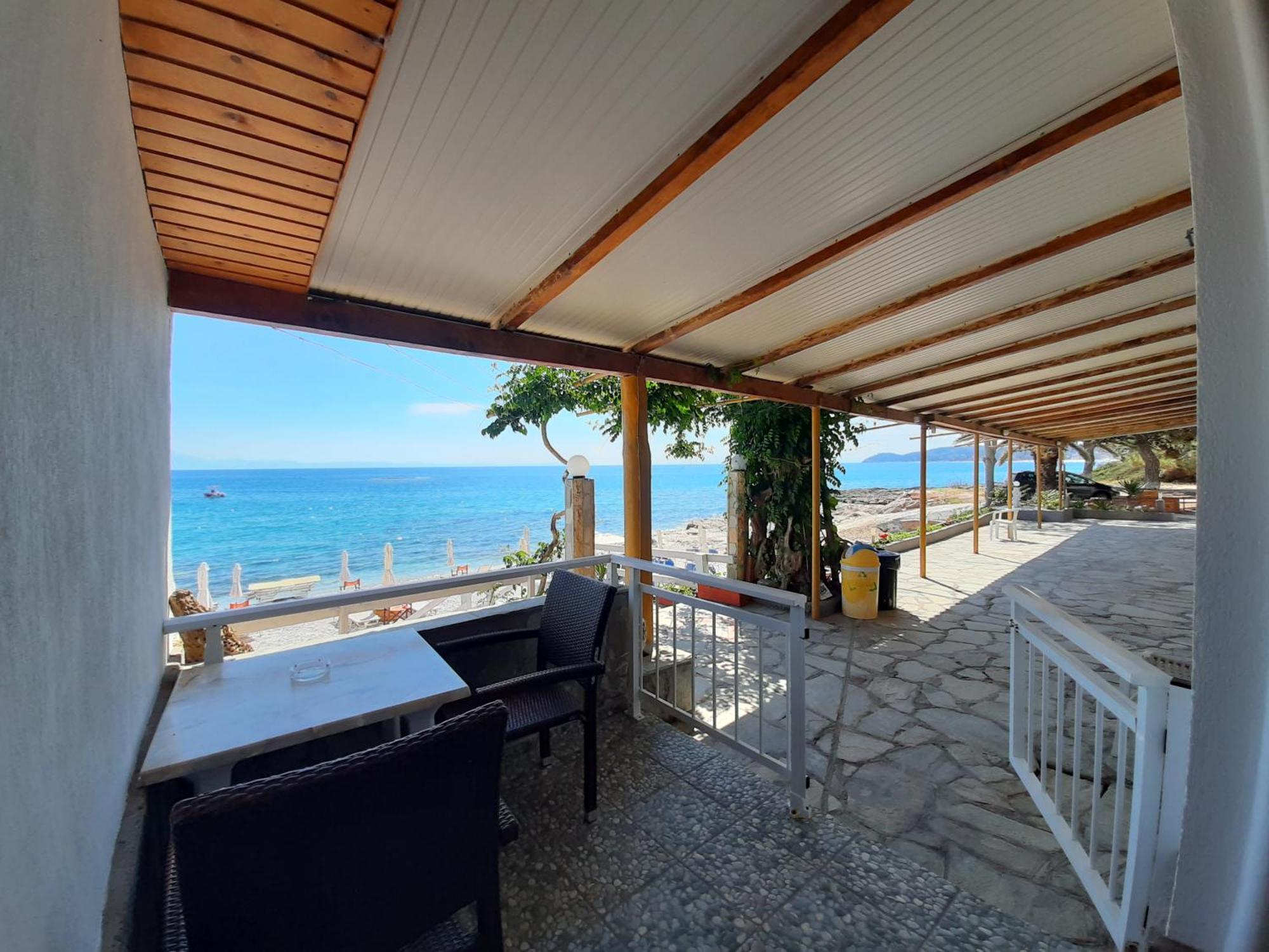 Paraga Rooms Pefkari Oda fotoğraf